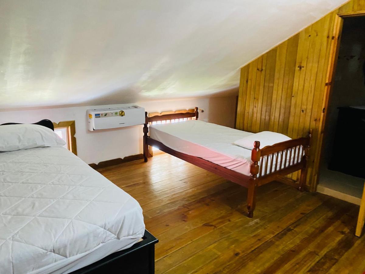Hotel Caribbean View Bastimentos Zewnętrze zdjęcie