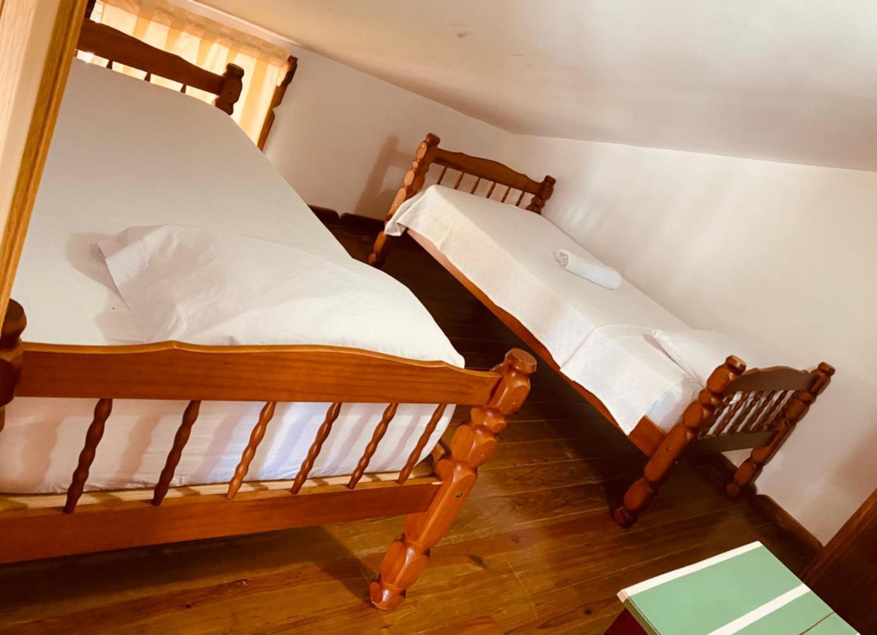 Hotel Caribbean View Bastimentos Zewnętrze zdjęcie