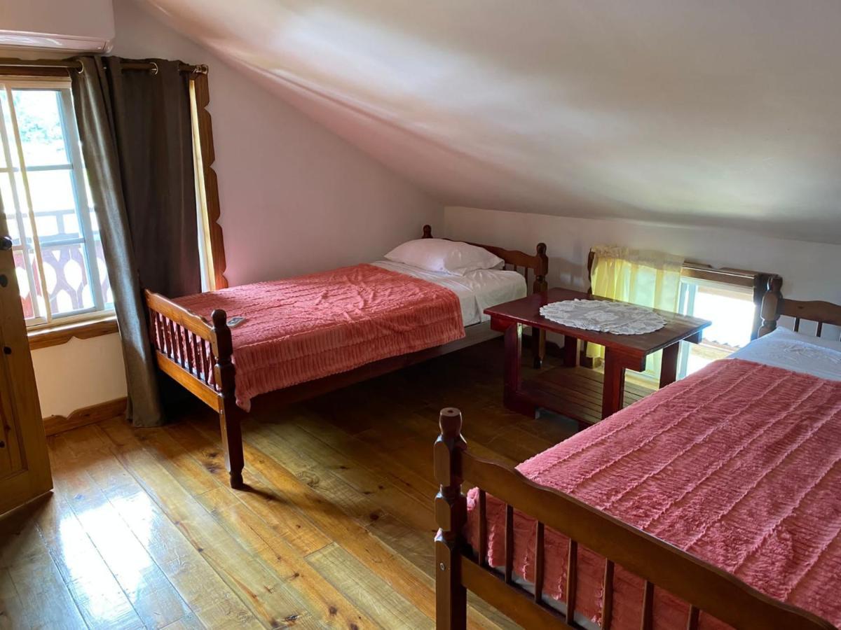 Hotel Caribbean View Bastimentos Zewnętrze zdjęcie