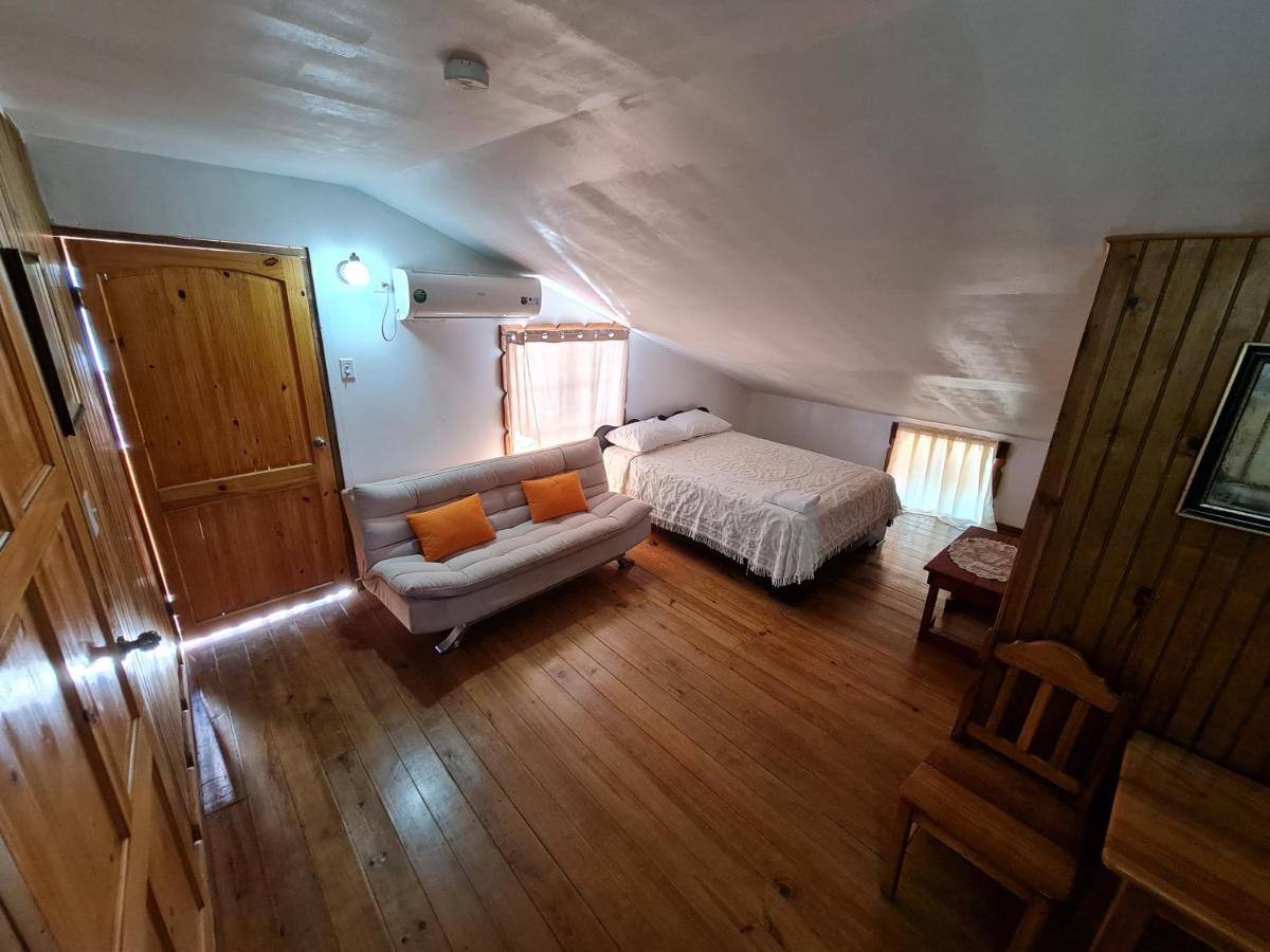 Hotel Caribbean View Bastimentos Zewnętrze zdjęcie