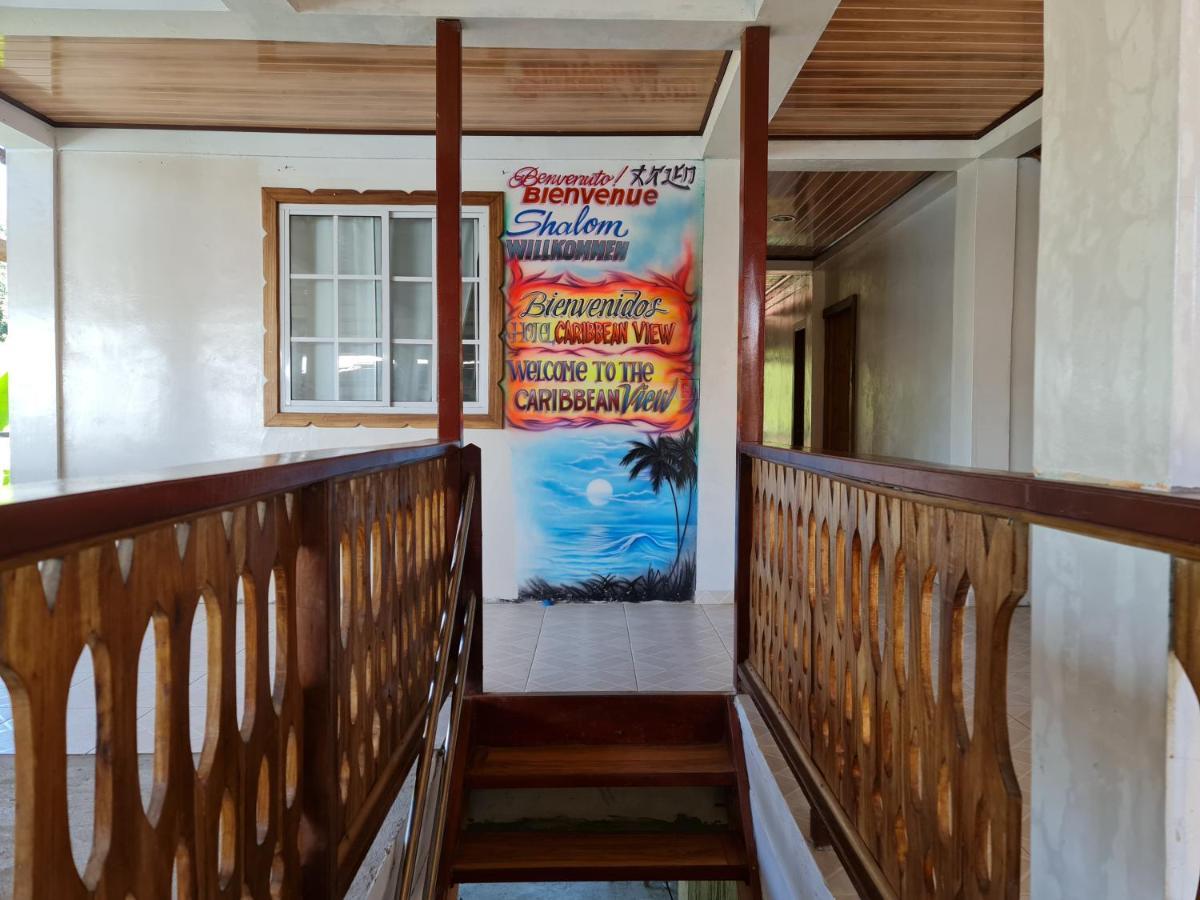Hotel Caribbean View Bastimentos Zewnętrze zdjęcie