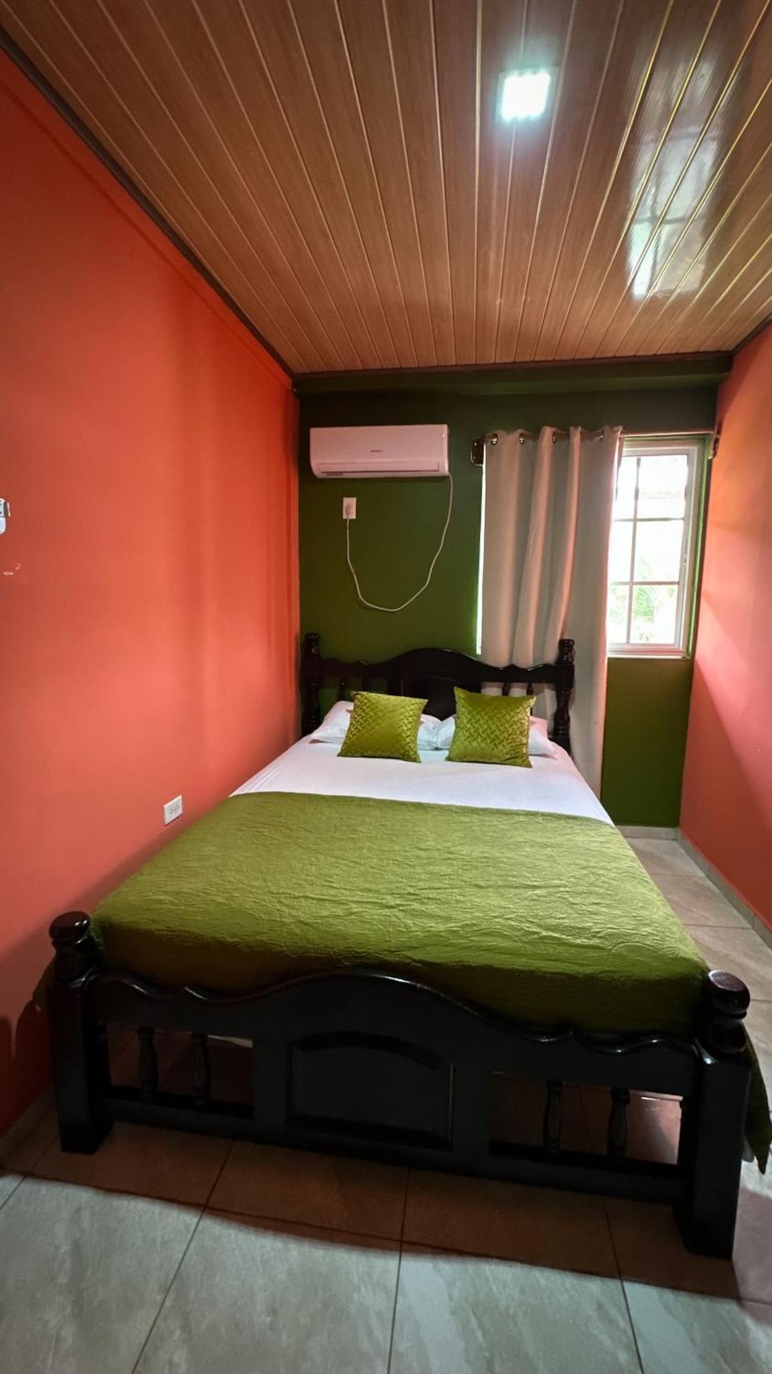 Hotel Caribbean View Bastimentos Zewnętrze zdjęcie