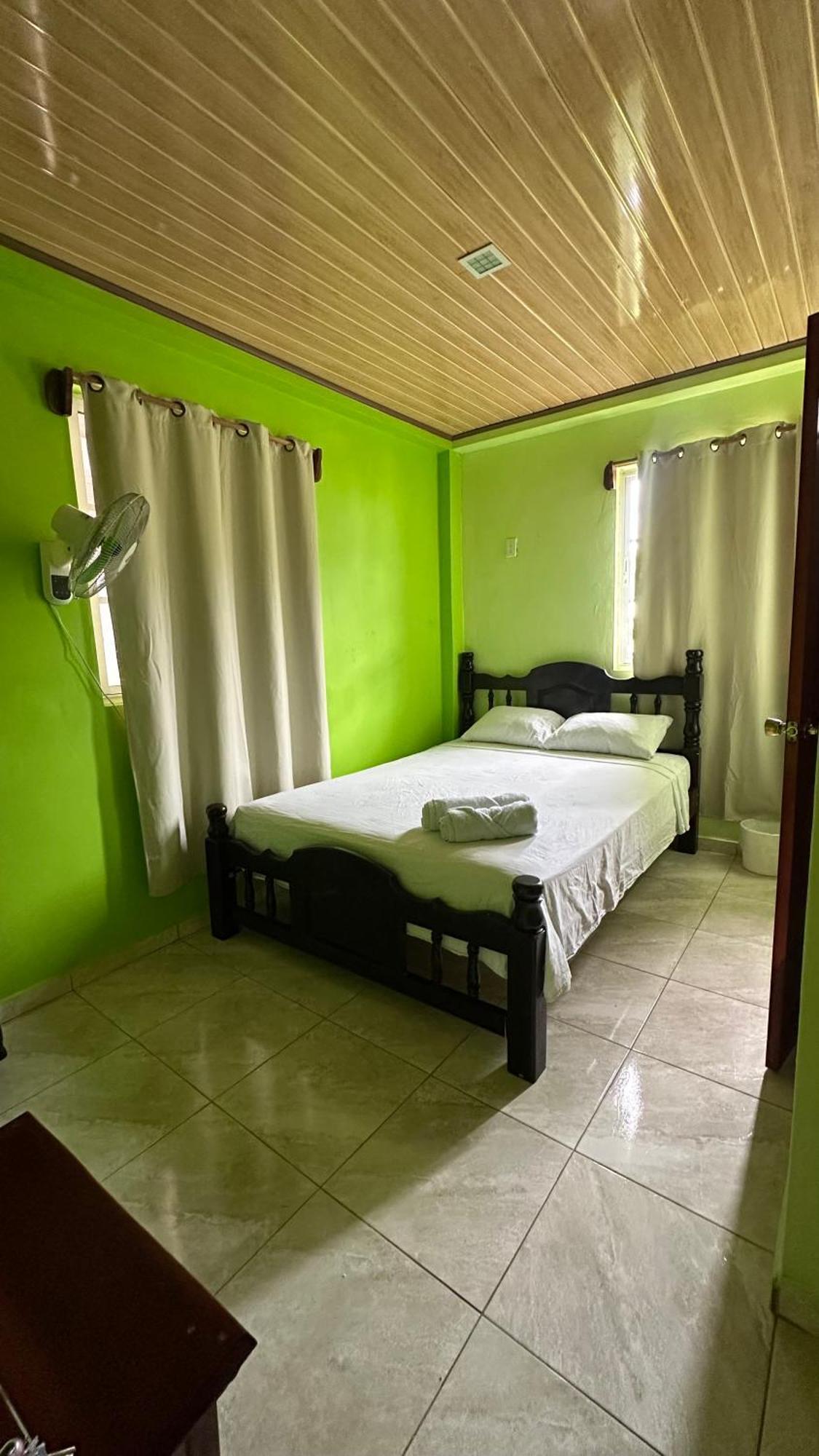 Hotel Caribbean View Bastimentos Zewnętrze zdjęcie