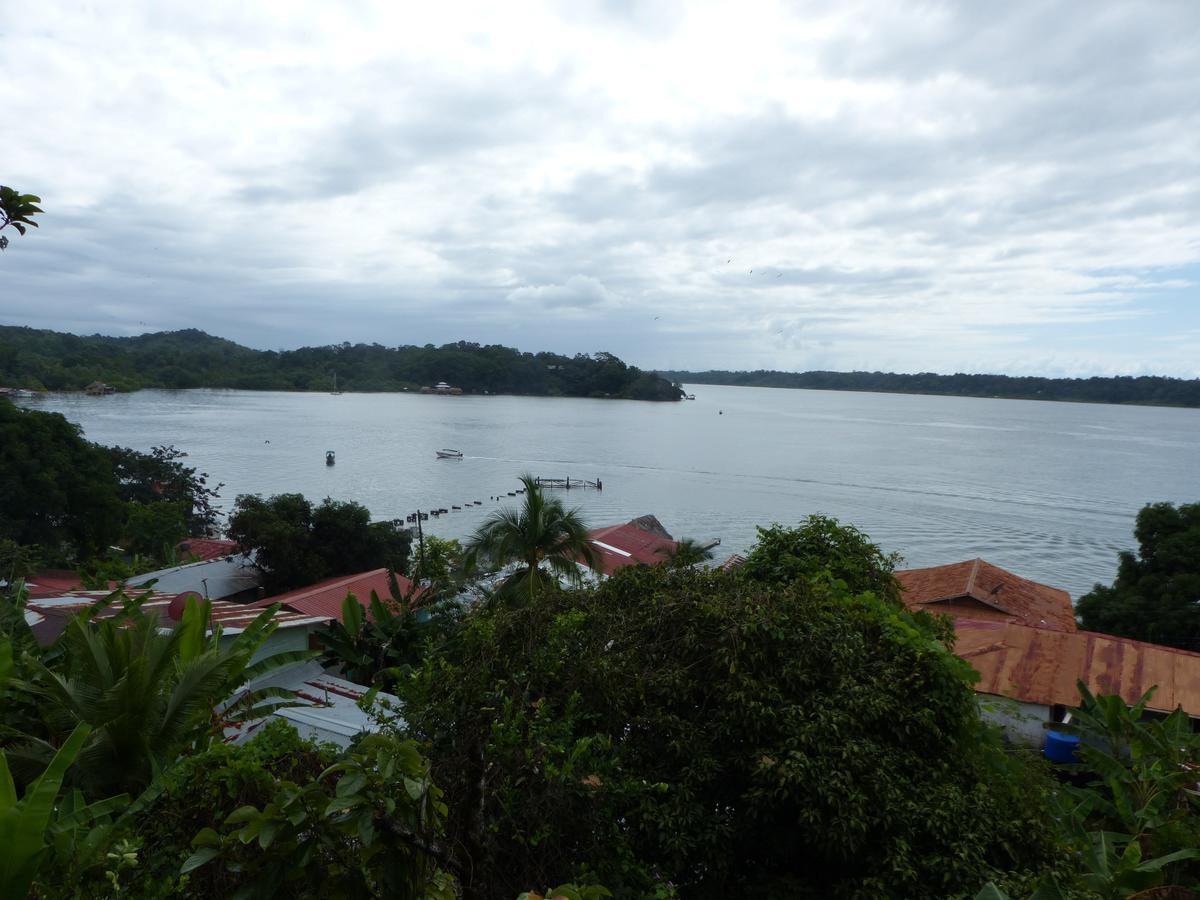 Hotel Caribbean View Bastimentos Zewnętrze zdjęcie