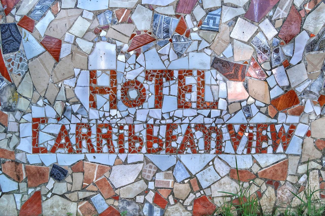 Hotel Caribbean View Bastimentos Zewnętrze zdjęcie